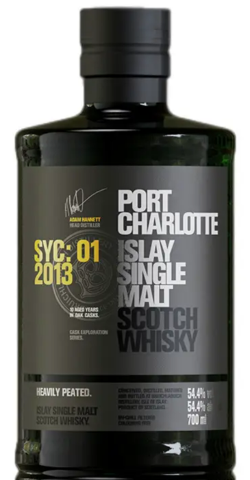 Port Charlotte Syc 1
