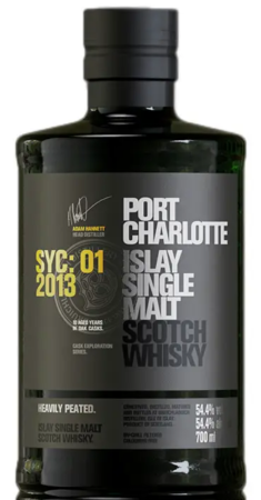 Port Charlotte Syc 1