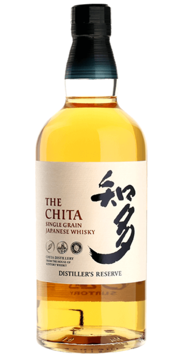 The Chita Suntory 