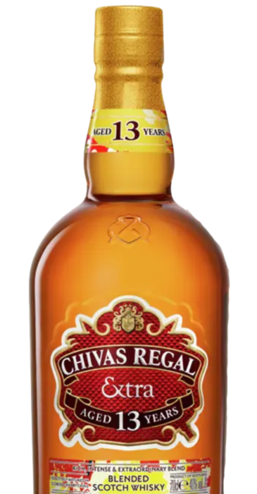 Chivas 13 Ans Olorosso Sherry 
