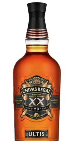 Chivas Ultis 