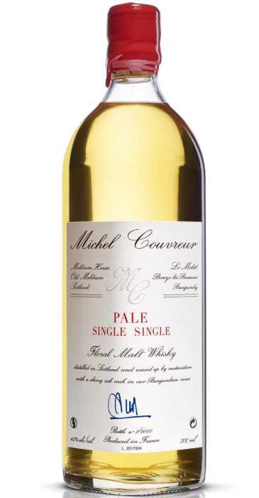 Couvreur Pale Single 