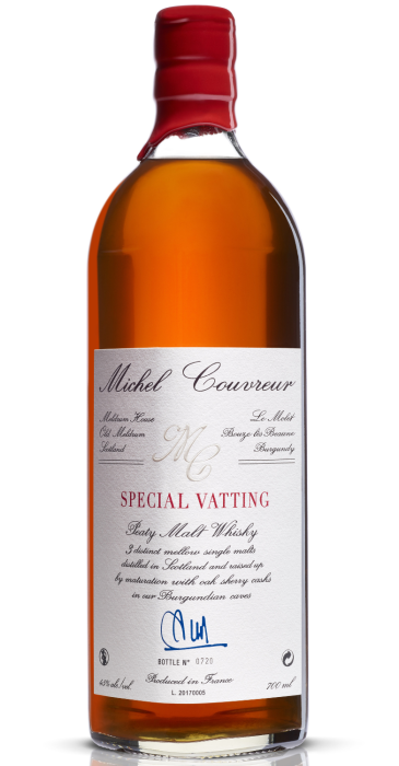 Couvreur Special Vatting 