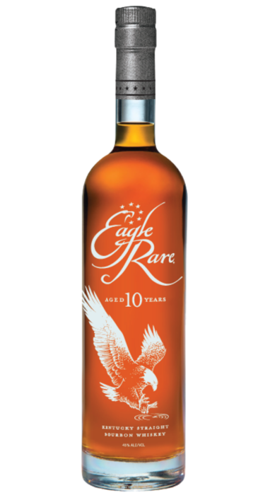 Eagle Rare 10 Ans 