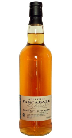 Fascadale 14 Ans batch 9 Ardmore