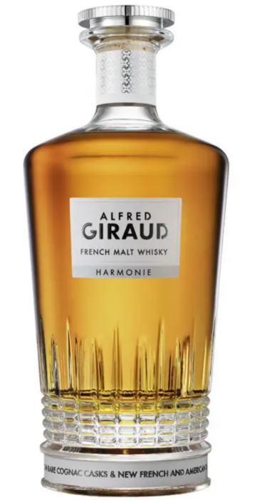 Alfred Giraud Harmonie 