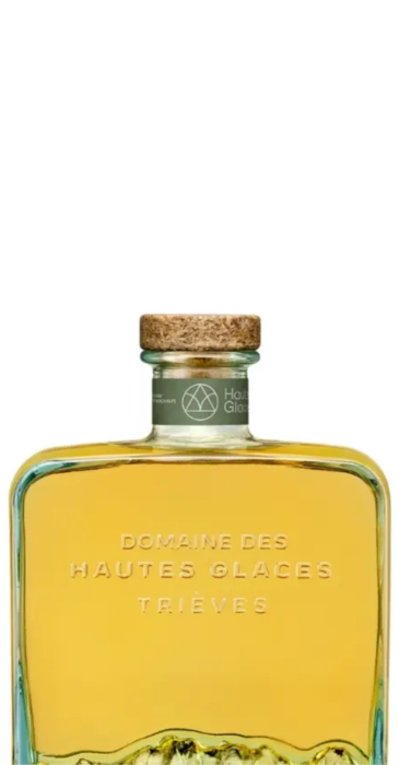 Dom Hautes Glaces Episteme