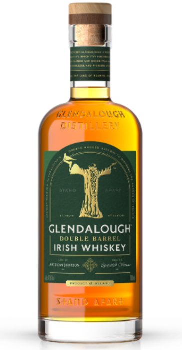 Glendalough Double Barrel