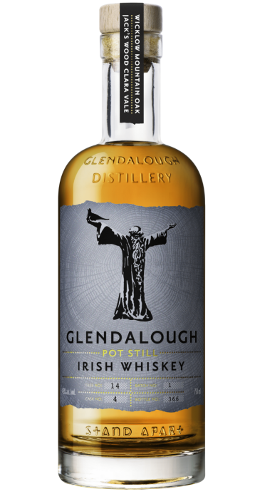 Glendalough Pot Still Irish