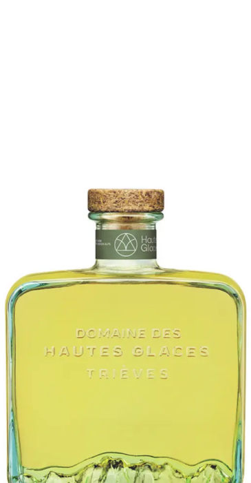 Dom Hautes Glaces Indigene
