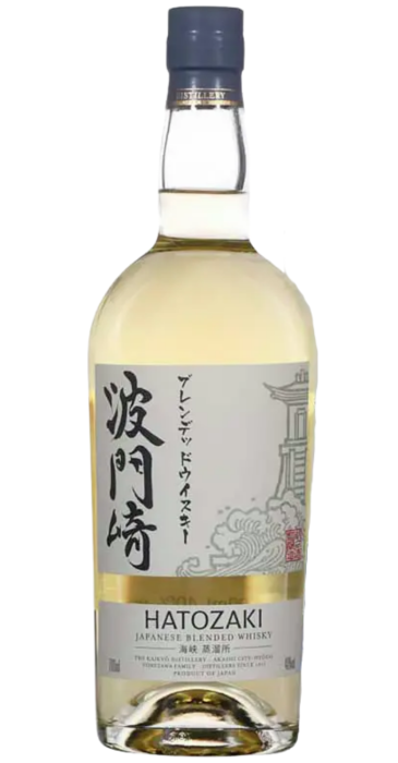Hatozaki Blend Finest