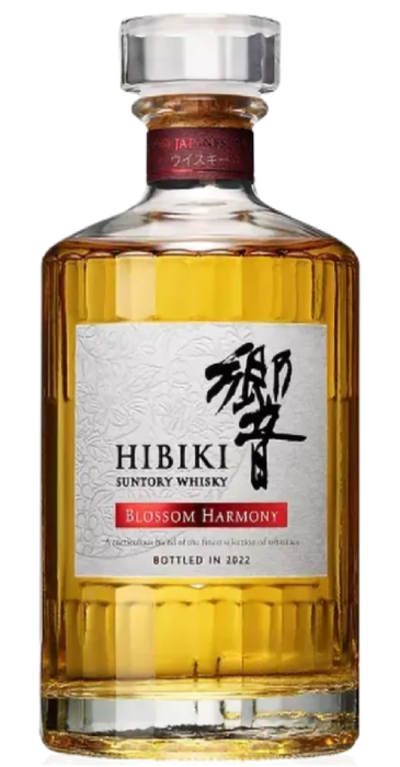 Hibiki Collector Blossom