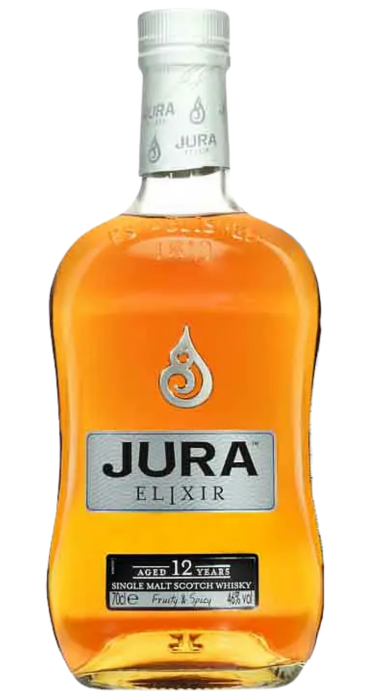 Isle Of Jura 12 Ans 