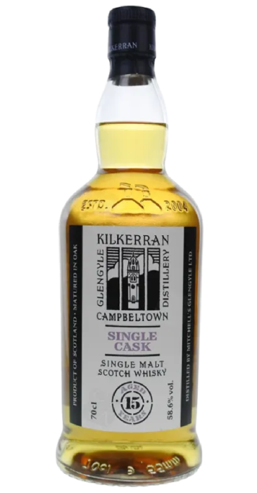 Kilkerran 15 Ans 