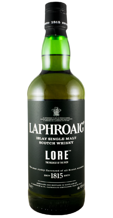 Laphroaig Lore 