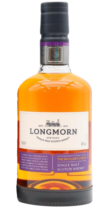 Longmorn The Distillers Choice 