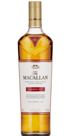 Macallan Classic Cut 