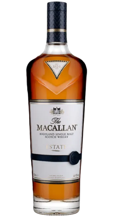 Macallan Estate Coffret
