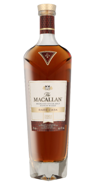 Macallan Rare Cask 