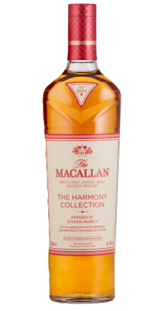 Macallan Harmony 