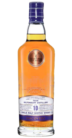 Miltonduff Reserve Gordon Macphail