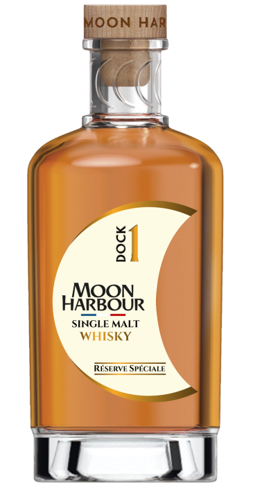 Moon Harbour Dock 1