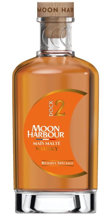 Moon Harbour Dock 2