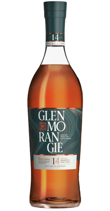 Glenmorangie Quinta Ruban 