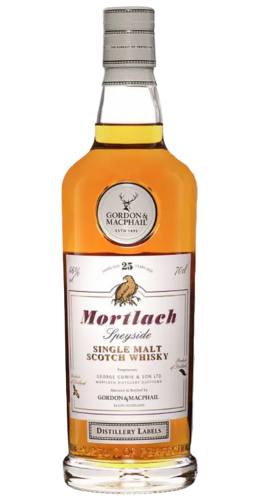 Mortlach 25 Ans Gordon Macphail
