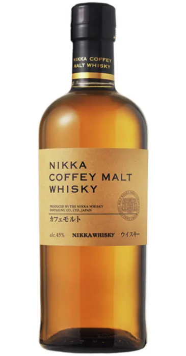 Nikka Coffey Malt 