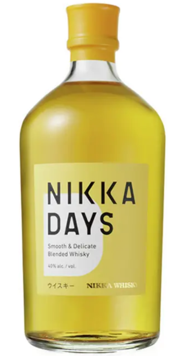 Nikka Days Blended Whisky