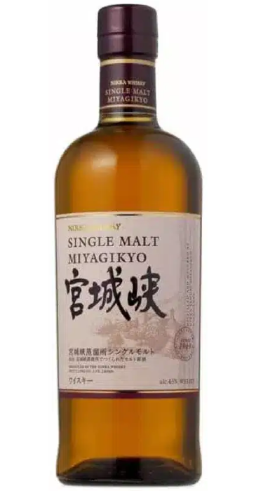 Nikka Miyagikiou