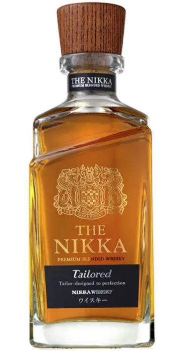 Nikka The Nikka Tailored 