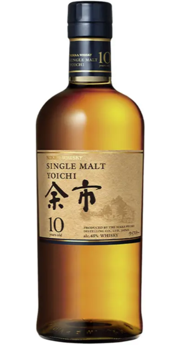 Nikka Yoichi 10 Ans
