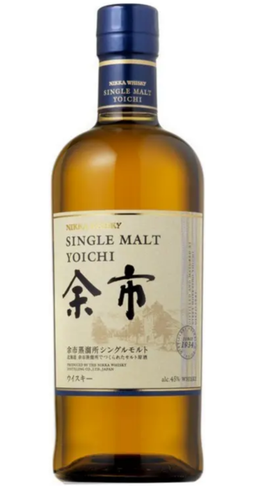 Nikka Yoichi