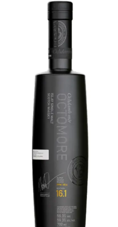 Octomore 16.1