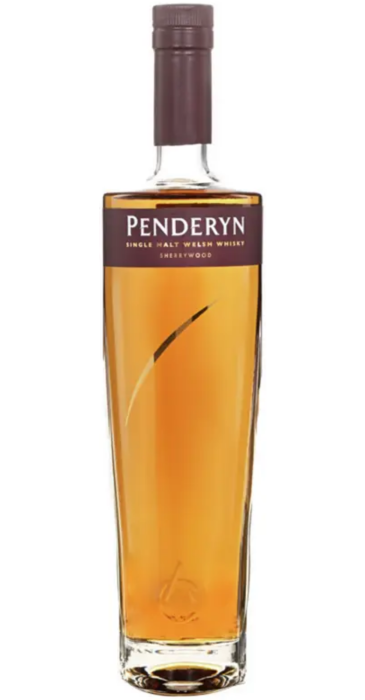 Penderyn Sherry Wood Pays de Galles