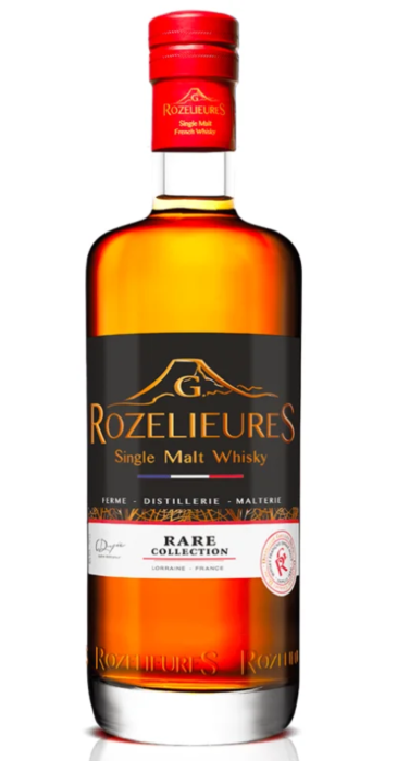 Rozelieures Rare Collection