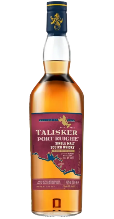 Talisker Port Ruighe 70Cl 