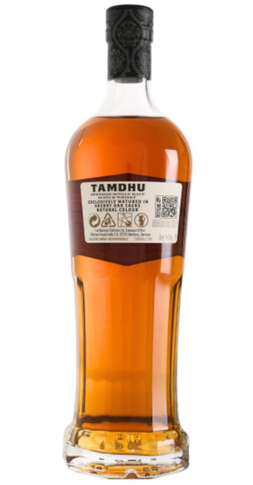 Tamdhu 12 Ans 