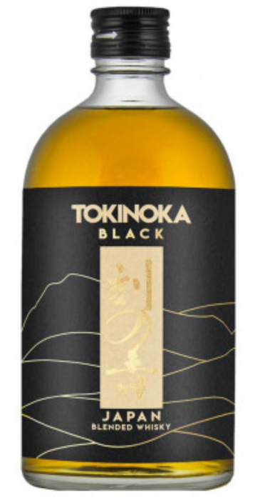Tokinoka Black 