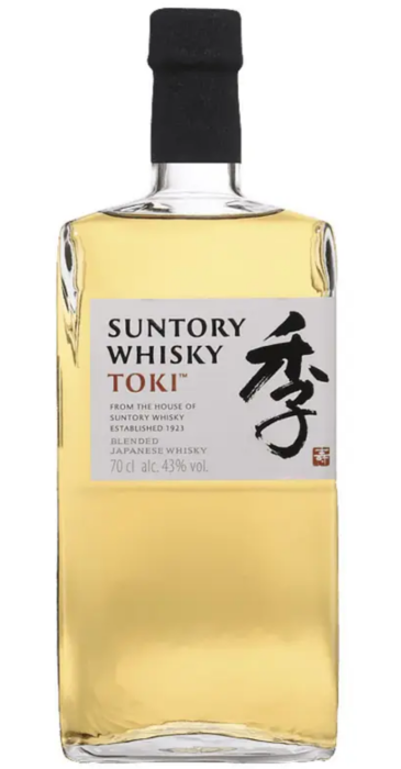 Toki Suntory 