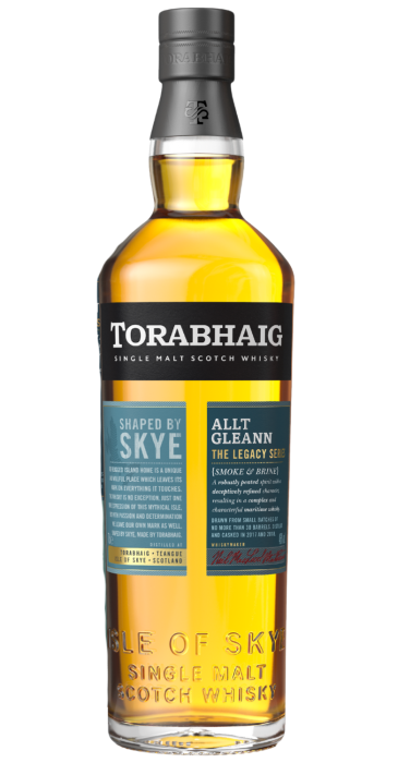Torabhaig Allt Gleann 