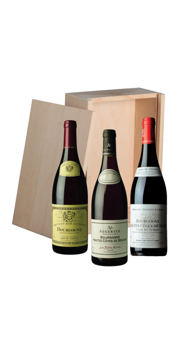 Le Magnum de Clarendelle