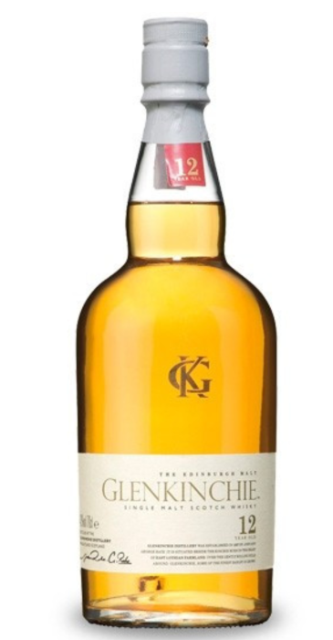Glenkinchie 12 Ans