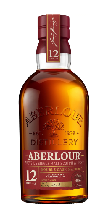 Aberlour 12 Ans