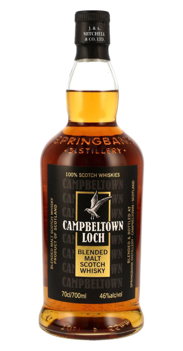 Campbeltown Loch