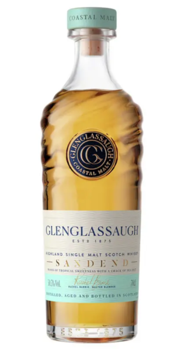 Glenglassaugh Sandend