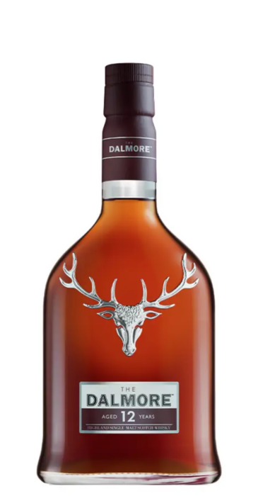 Dalmore 12 Ans