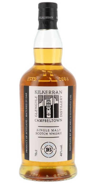 Kilkerran 16 Ans